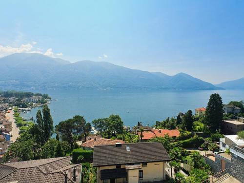 Apartamento Palazzo Miralago 13
