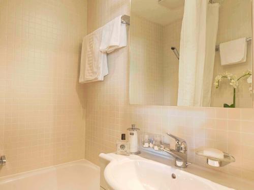Apartamento Palazzo Miralago 13