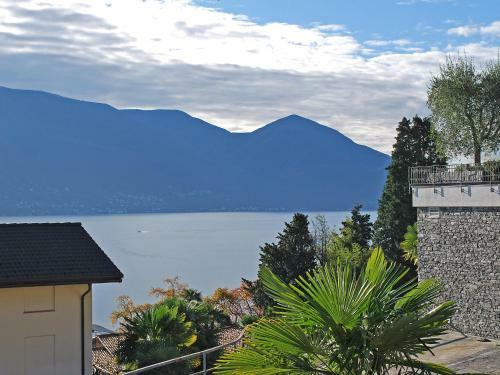 Apartamento Palazzo Miralago 13