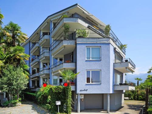 Apartamento Palazzo Miralago 13