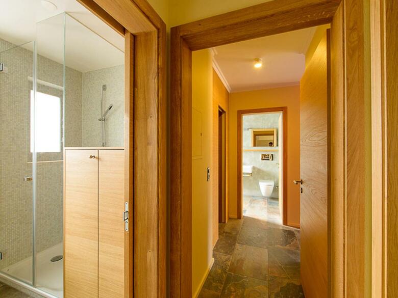 Apartment Residenza Giardino I Ascona