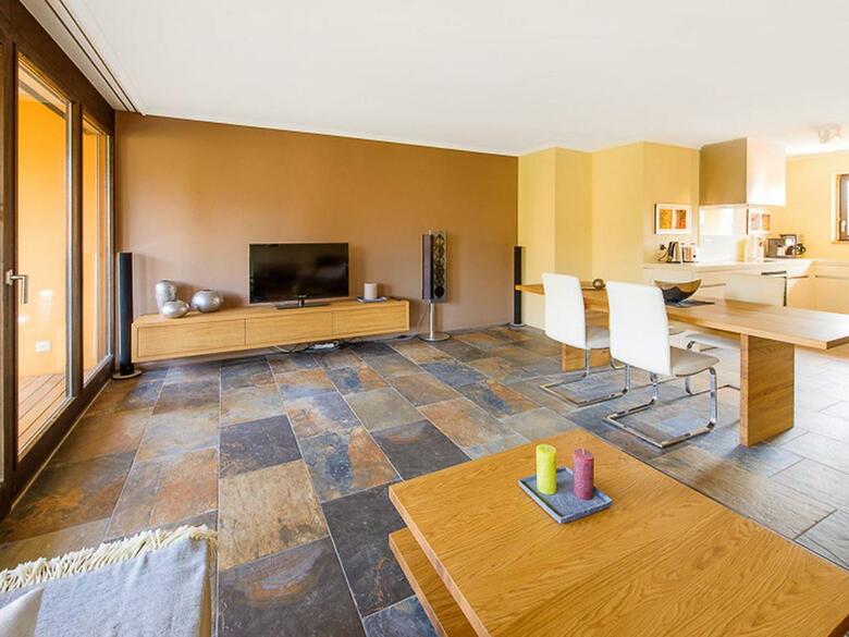 Apartment Residenza Giardino I Ascona