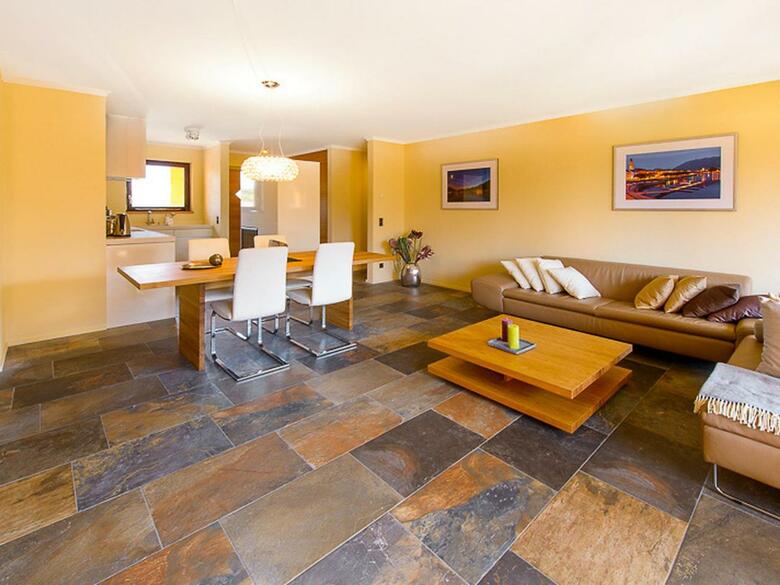 Apartment Residenza Giardino I Ascona