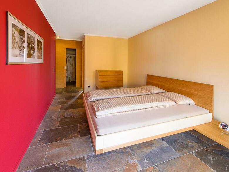Apartment Residenza Giardino I Ascona