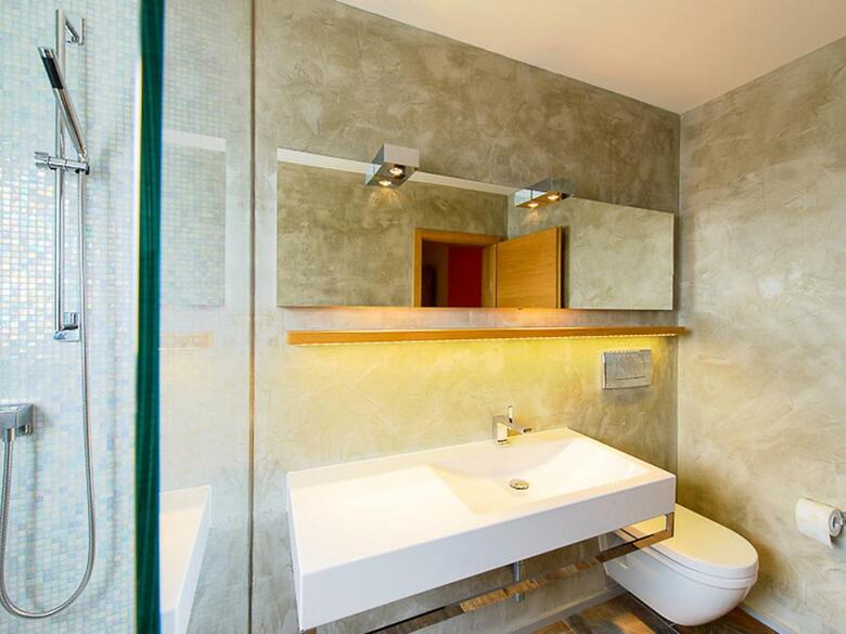 Apartment Residenza Giardino I Ascona