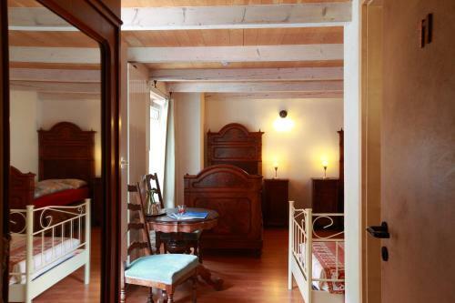 Posada Osteria Ritrovo Dei Passeggeri