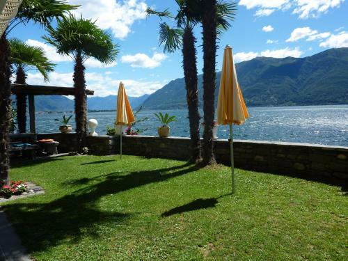 Apartamento Casa Conti Al Lago