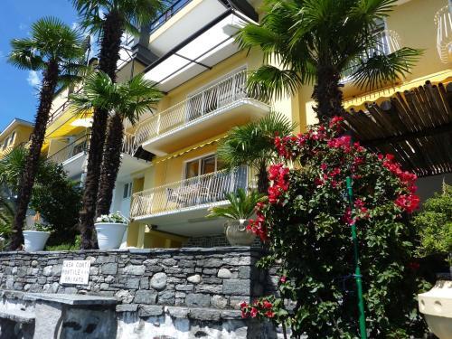 Apartamento Casa Conti Al Lago
