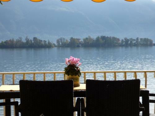 Apartamento Casa Conti Al Lago