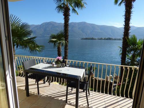 Apartamento Casa Conti Al Lago