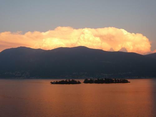 Apartamento Casa Conti Al Lago