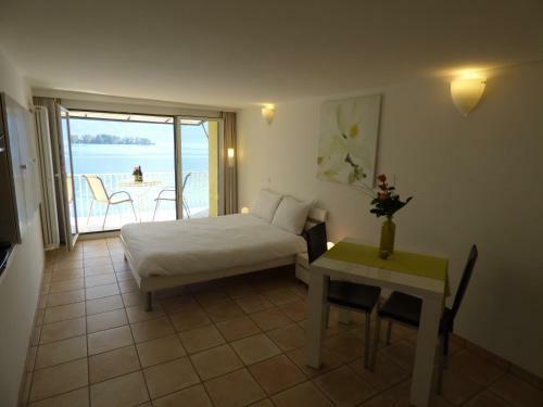 Apartamento Casa Conti Al Lago