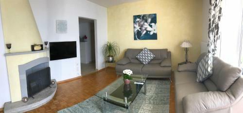 Apartamento Casa Conti Al Lago
