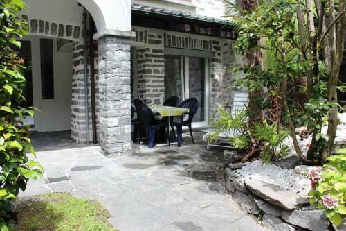 Apartamento Casa Liliane