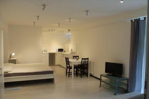 Apartamento Casa Liliane