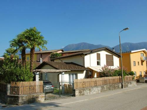 Holiday Home Casa Lisa Ascona