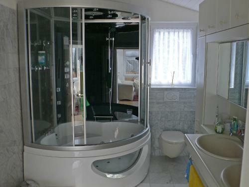 Holiday Home Casa Lisa Ascona