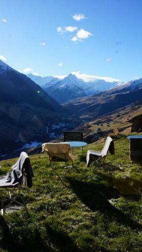 Hotel Alpina