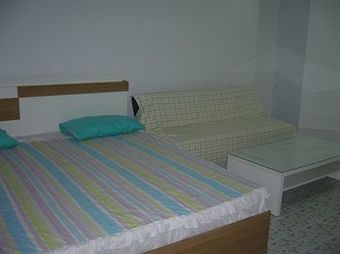 Aparthotel Impact Muang Thong Thani Service Condo