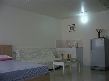 Aparthotel Impact Muang Thong Thani Service Condo