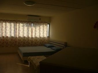 Aparthotel Impact Muang Thong Thani Service Condo