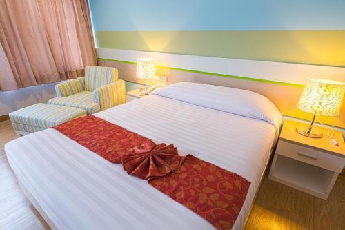 Asia Airport Hotel