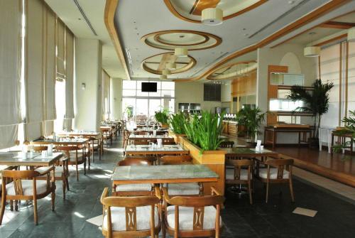 Asia Airport Hotel