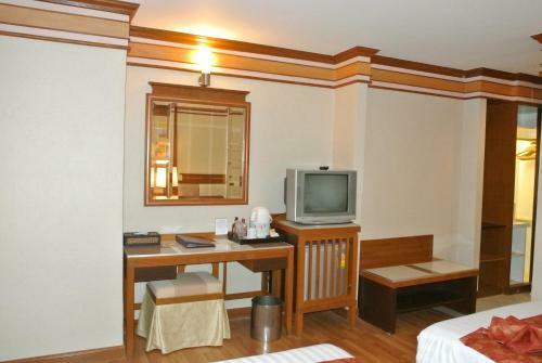 Asia Airport Hotel