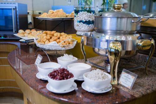 Asia Airport Hotel