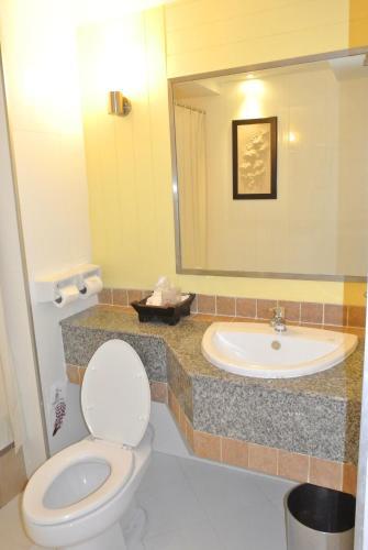 Asia Airport Hotel