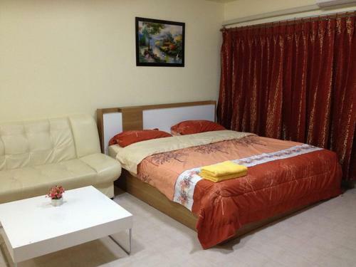 Apartamentos Sk Muang Thong Thani