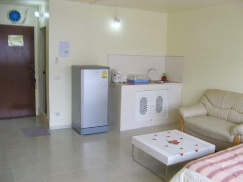 Apartamentos Sk Muang Thong Thani