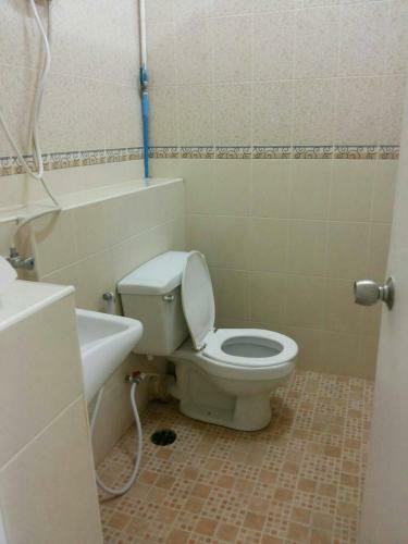 Apartamentos Sk Muang Thong Thani