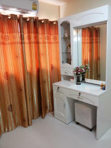 Apartamentos Sk Muang Thong Thani