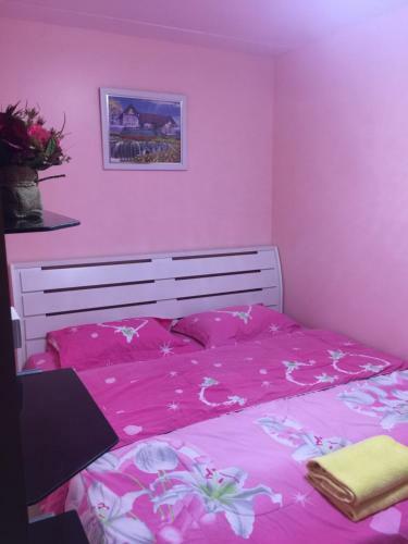 Apartamentos Sk Muang Thong Thani