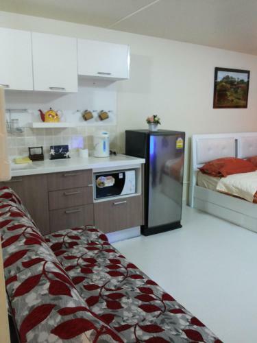 Apartamentos Sk Muang Thong Thani