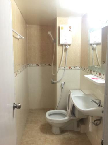 Apartamentos Sk Muang Thong Thani