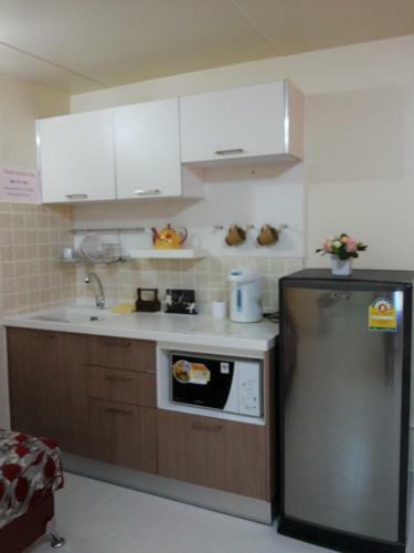 Apartamentos Sk Muang Thong Thani