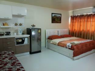 Apartamentos Sk Muang Thong Thani