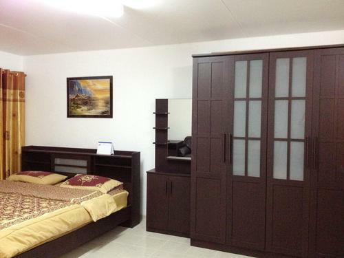 Apartamentos Sk Muang Thong Thani