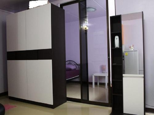 Aparthotel Dmk Donmueang Guesthouse