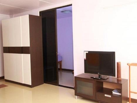 Aparthotel Dmk Donmueang Guesthouse