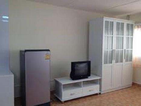 Aparthotel Dmk Donmueang Guesthouse