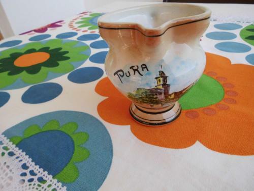 Apartamento Casa La Selva