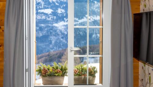 Posada Panorama Hotel Br�nig Kulm