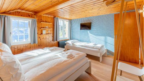 Posada Panorama Hotel Br�nig Kulm