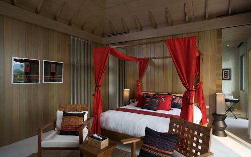 Hotel Veranda High Residence