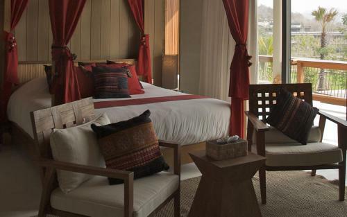 Hotel Veranda High Residence