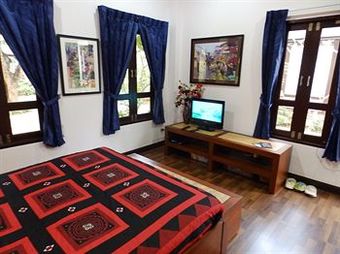 Hostal Rice Barn And Rooms