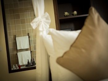 Hotel Prat Rajapruek Boutique&spa Resort